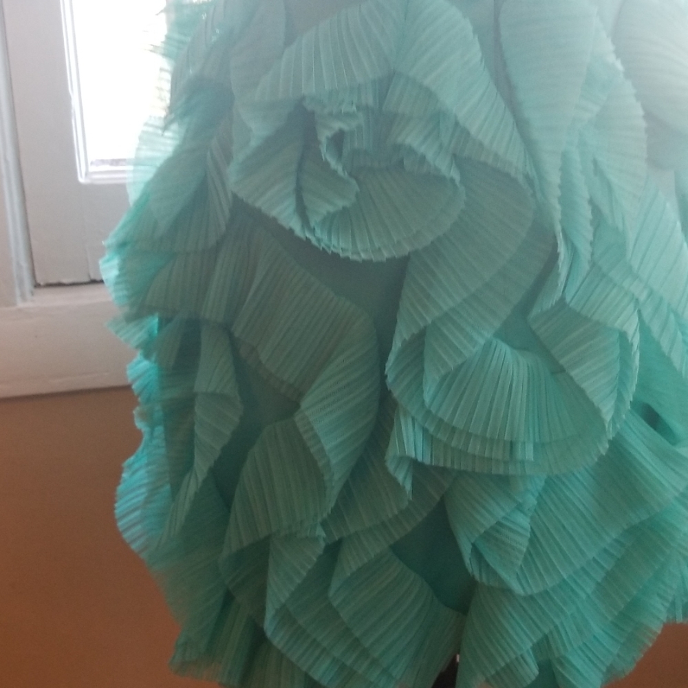 Dress - Picture 3 of 4